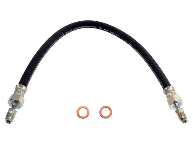 Brake Hydraulic Hose Raybestos Brakes BH14719