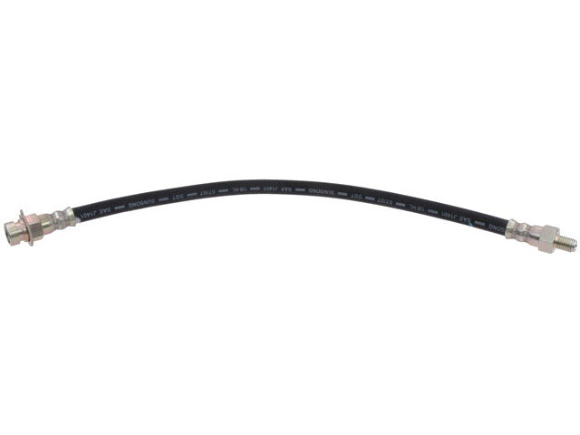 Brake Hydraulic Hose Raybestos Brakes BH16179