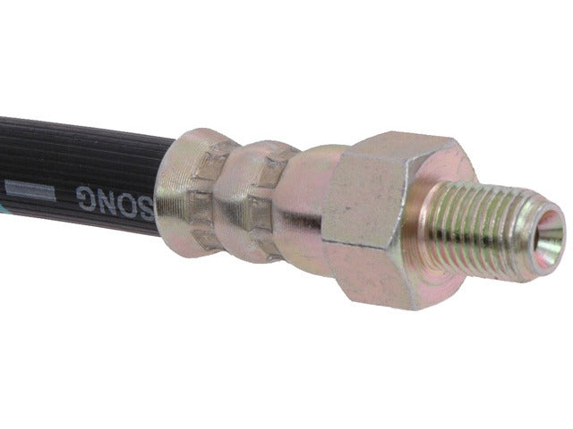 Brake Hydraulic Hose Raybestos Brakes BH16179