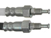Brake Hydraulic Hose Raybestos Brakes BH16987