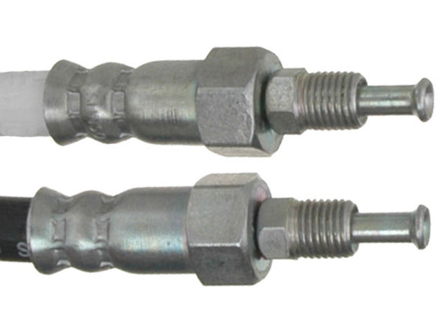 Brake Hydraulic Hose Raybestos Brakes BH16987