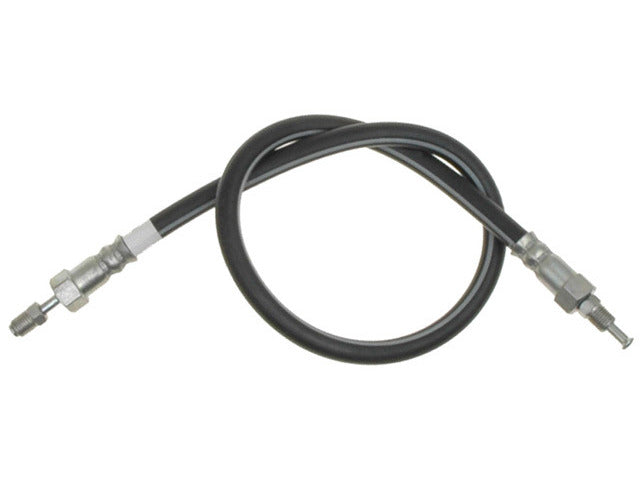 Brake Hydraulic Hose Raybestos Brakes BH16987