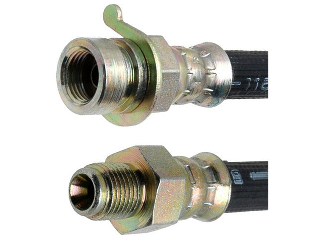 Brake Hydraulic Hose Raybestos Brakes BH20996