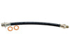 Brake Hydraulic Hose Raybestos Brakes BH20996