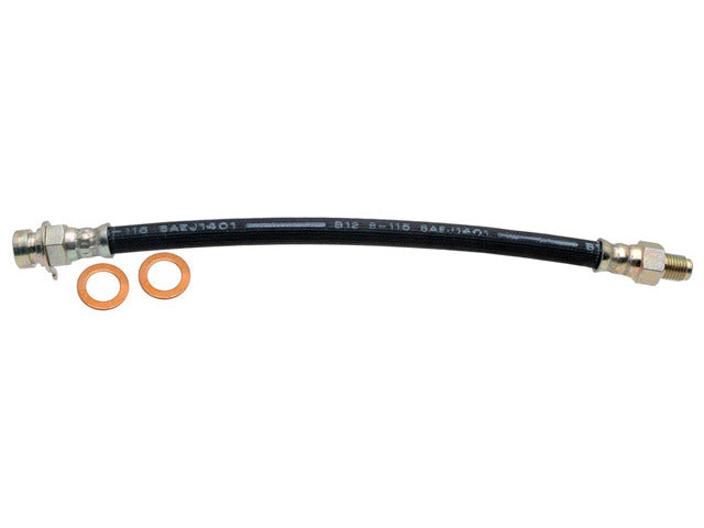 Brake Hydraulic Hose Raybestos Brakes BH20996
