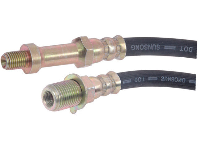 Brake Hydraulic Hose Raybestos Brakes BH23807