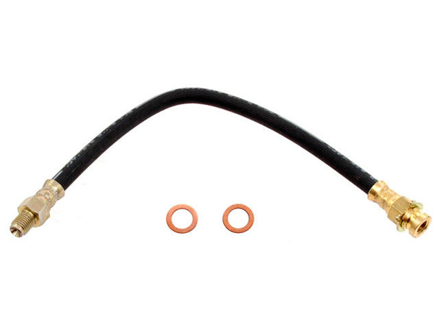 Brake Hydraulic Hose Raybestos Brakes BH24115
