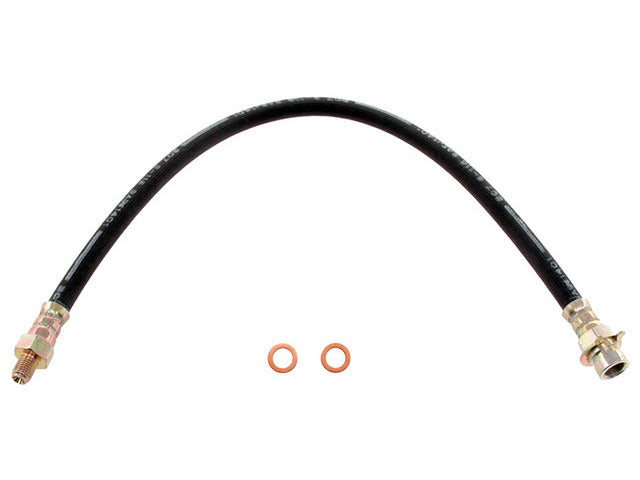 Brake Hydraulic Hose Raybestos Brakes BH24280