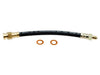 Brake Hydraulic Hose Raybestos Brakes BH25159