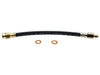 Brake Hydraulic Hose Raybestos Brakes BH25160