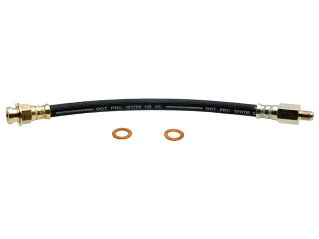 Brake Hydraulic Hose Raybestos Brakes BH25160