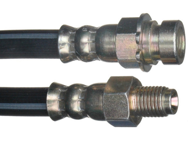 Brake Hydraulic Hose Raybestos Brakes BH25629