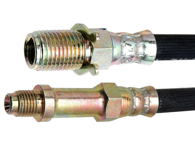 Brake Hydraulic Hose Raybestos Brakes BH25664