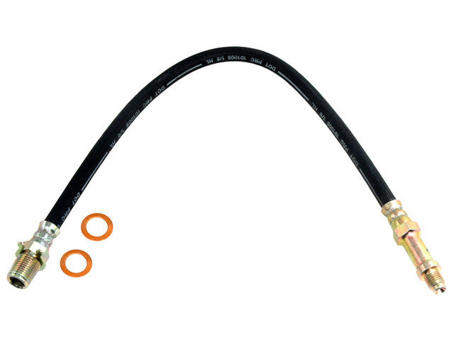 Brake Hydraulic Hose Raybestos Brakes BH25664