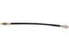 Brake Hydraulic Hose Raybestos Brakes BH25665