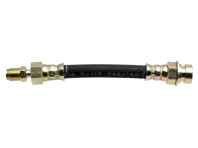 Brake Hydraulic Hose Raybestos Brakes BH27048
