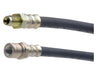 Brake Hydraulic Hose Raybestos Brakes BH27298