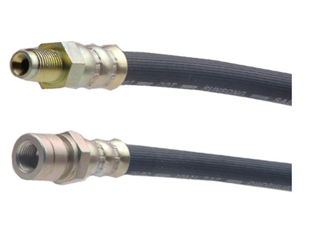 Brake Hydraulic Hose Raybestos Brakes BH27298