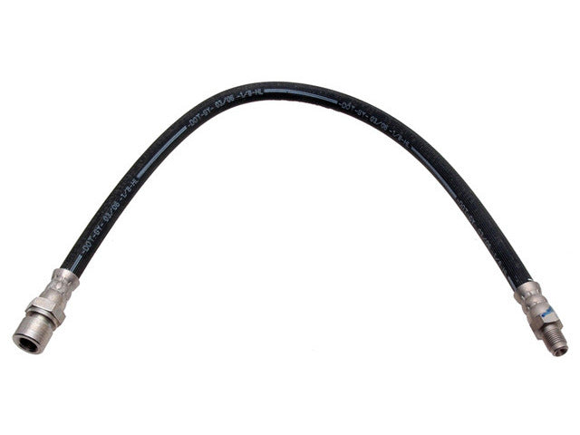 Brake Hydraulic Hose Raybestos Brakes BH27298