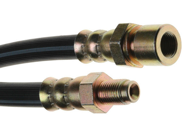 Brake Hydraulic Hose Raybestos Brakes BH27301