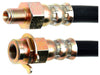 Brake Hydraulic Hose Raybestos Brakes BH29709
