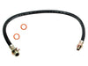 Brake Hydraulic Hose Raybestos Brakes BH31669