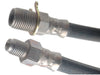 Brake Hydraulic Hose Raybestos Brakes BH32102