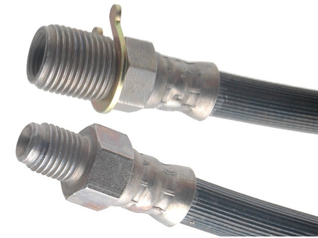 Brake Hydraulic Hose Raybestos Brakes BH32102
