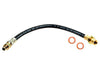Brake Hydraulic Hose Raybestos Brakes BH33675