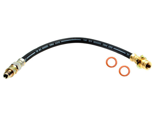 Brake Hydraulic Hose Raybestos Brakes BH33675