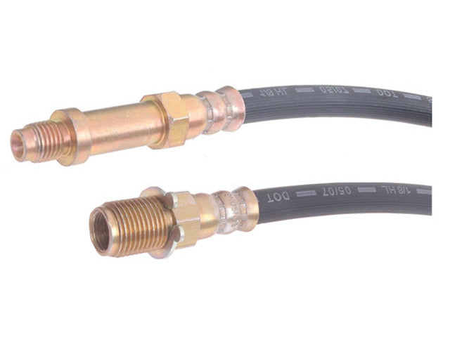 Brake Hydraulic Hose Raybestos Brakes BH34466