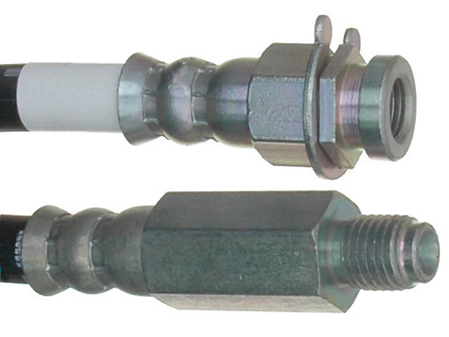 Brake Hydraulic Hose Raybestos Brakes BH35009
