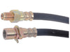Brake Hydraulic Hose Raybestos Brakes BH35016