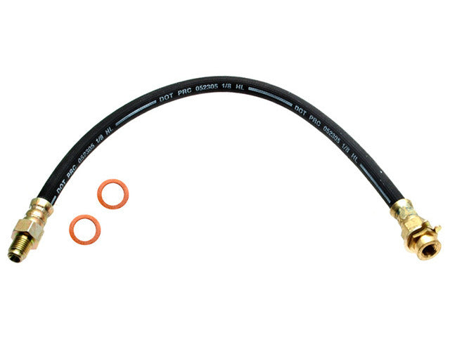 Brake Hydraulic Hose Raybestos Brakes BH35018
