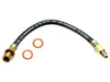 Brake Hydraulic Hose Raybestos Brakes BH35020