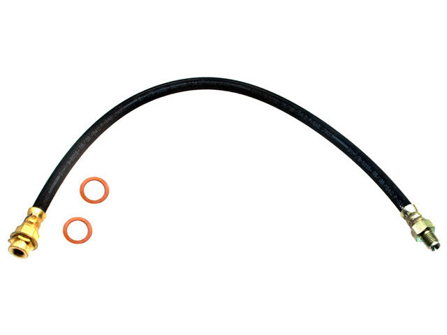 Brake Hydraulic Hose Raybestos Brakes BH35021