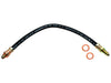 Brake Hydraulic Hose Raybestos Brakes BH35046
