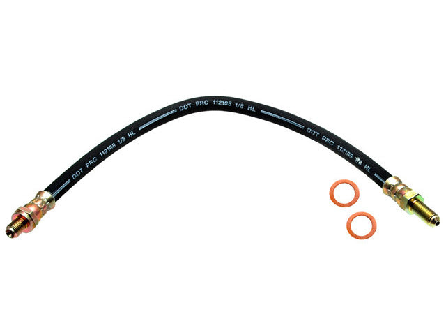 Brake Hydraulic Hose Raybestos Brakes BH35046