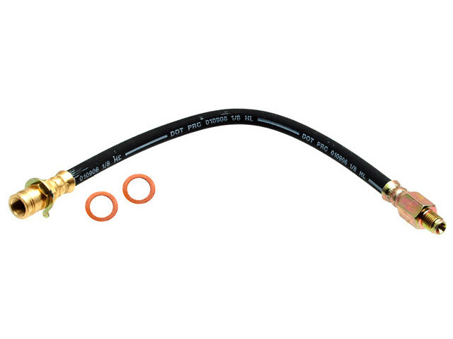 Brake Hydraulic Hose Raybestos Brakes BH35076