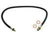 Brake Hydraulic Hose Raybestos Brakes BH35081