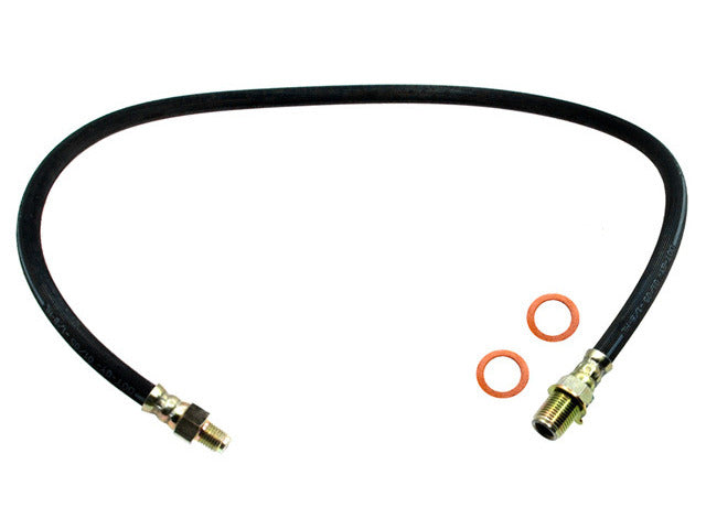 Brake Hydraulic Hose Raybestos Brakes BH35081