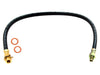 Brake Hydraulic Hose Raybestos Brakes BH36038