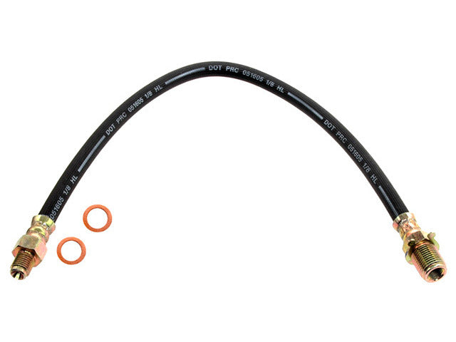 Brake Hydraulic Hose Raybestos Brakes BH36065