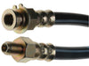 Brake Hydraulic Hose Raybestos Brakes BH36091