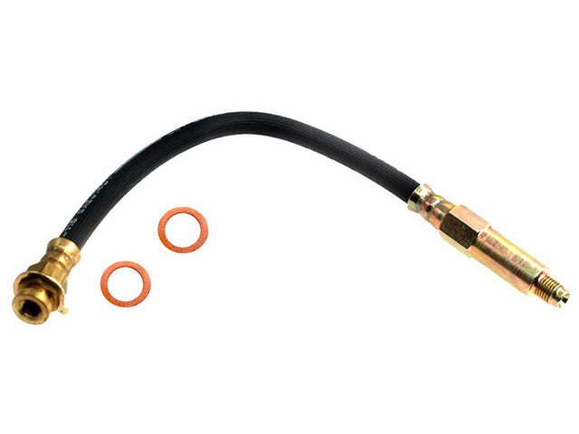 Brake Hydraulic Hose Raybestos Brakes BH36503