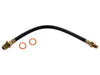 Brake Hydraulic Hose Raybestos Brakes BH36507