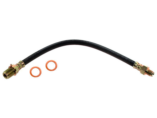 Brake Hydraulic Hose Raybestos Brakes BH36507