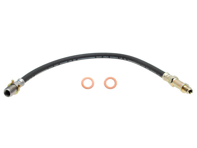Brake Hydraulic Hose Raybestos Brakes BH36548