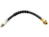 Brake Hydraulic Hose Raybestos Brakes BH36550