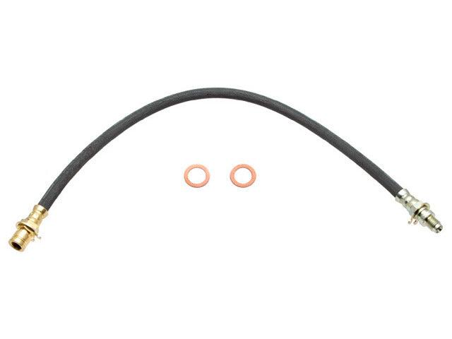 Brake Hydraulic Hose Raybestos Brakes BH36554